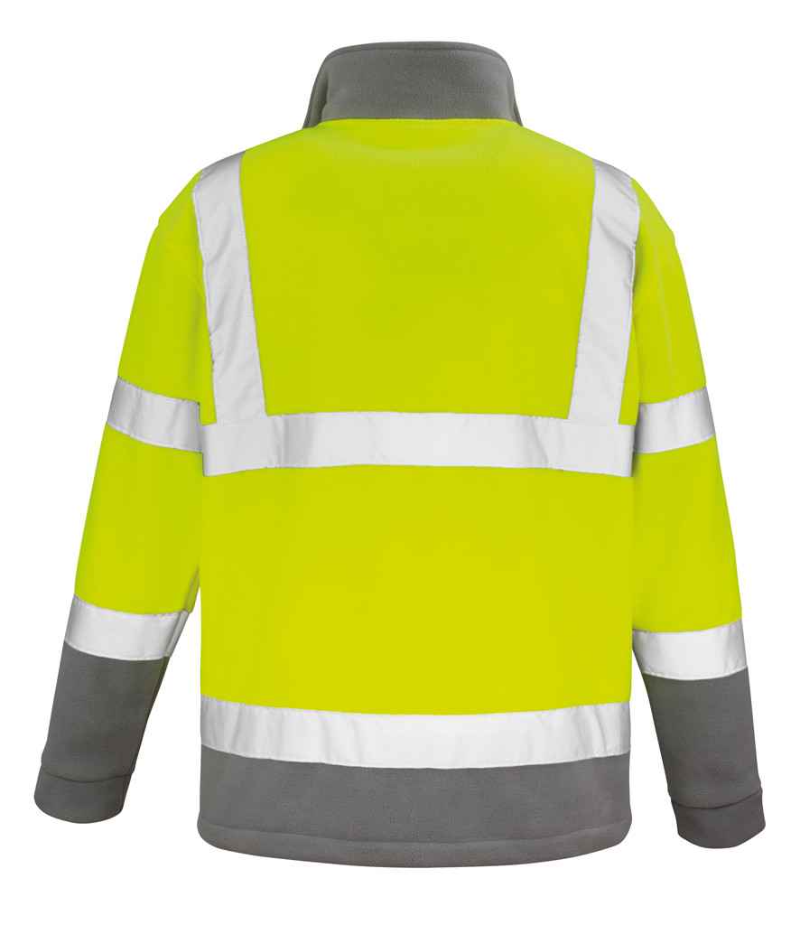 Fluorescent Yellow
