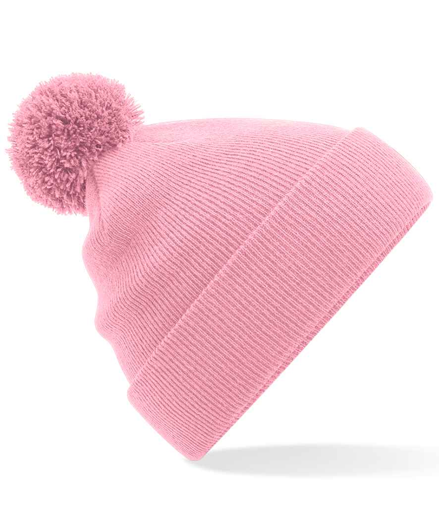 Dusky Pink
