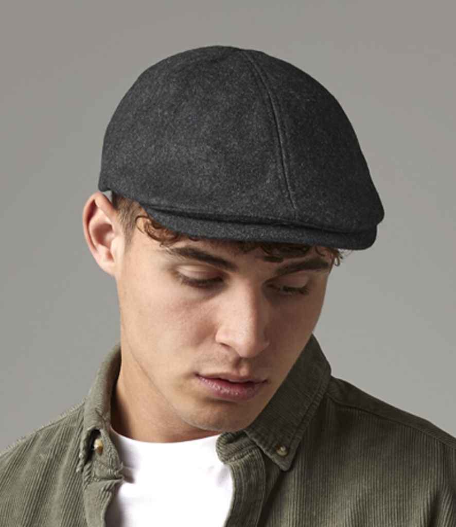 Charcoal Marl