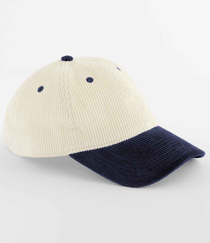 Natural/Navy