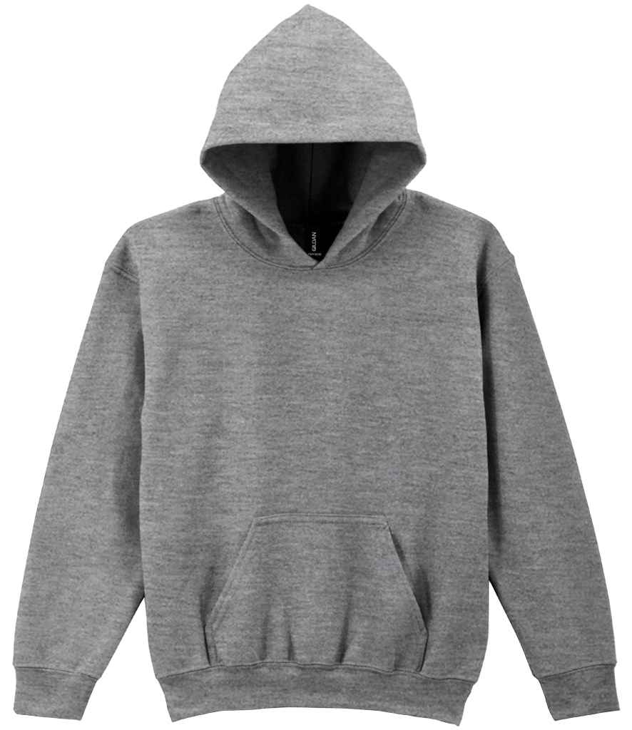 Graphite Heather