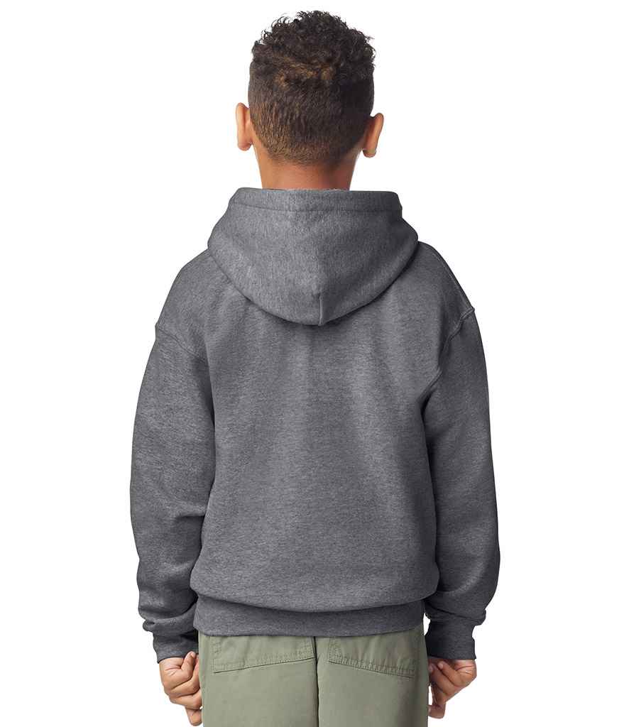 Graphite Heather