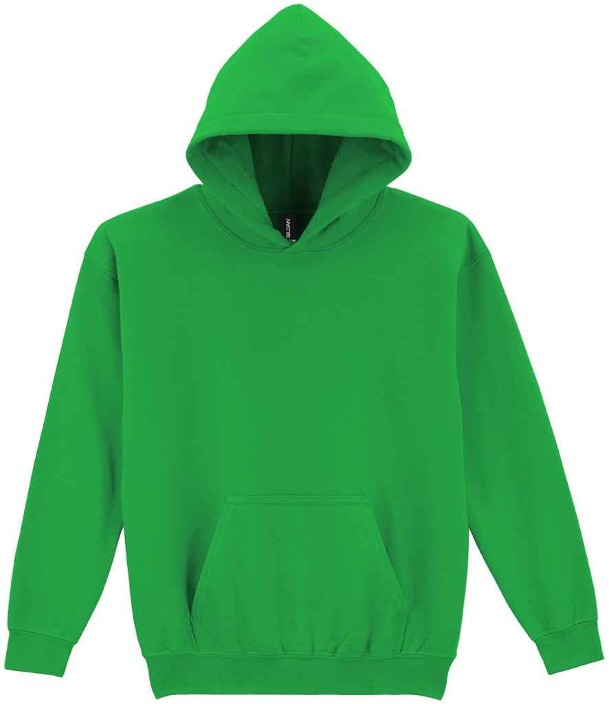 Irish Green