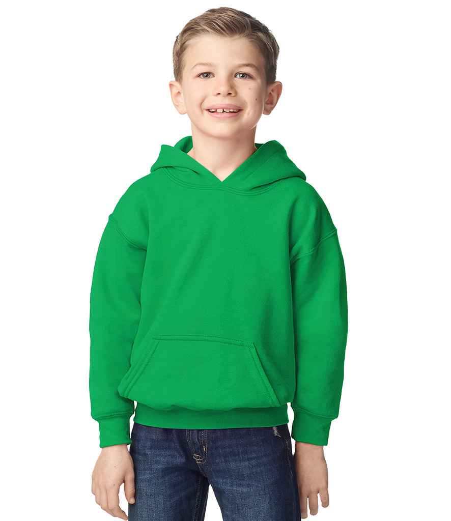 Irish Green
