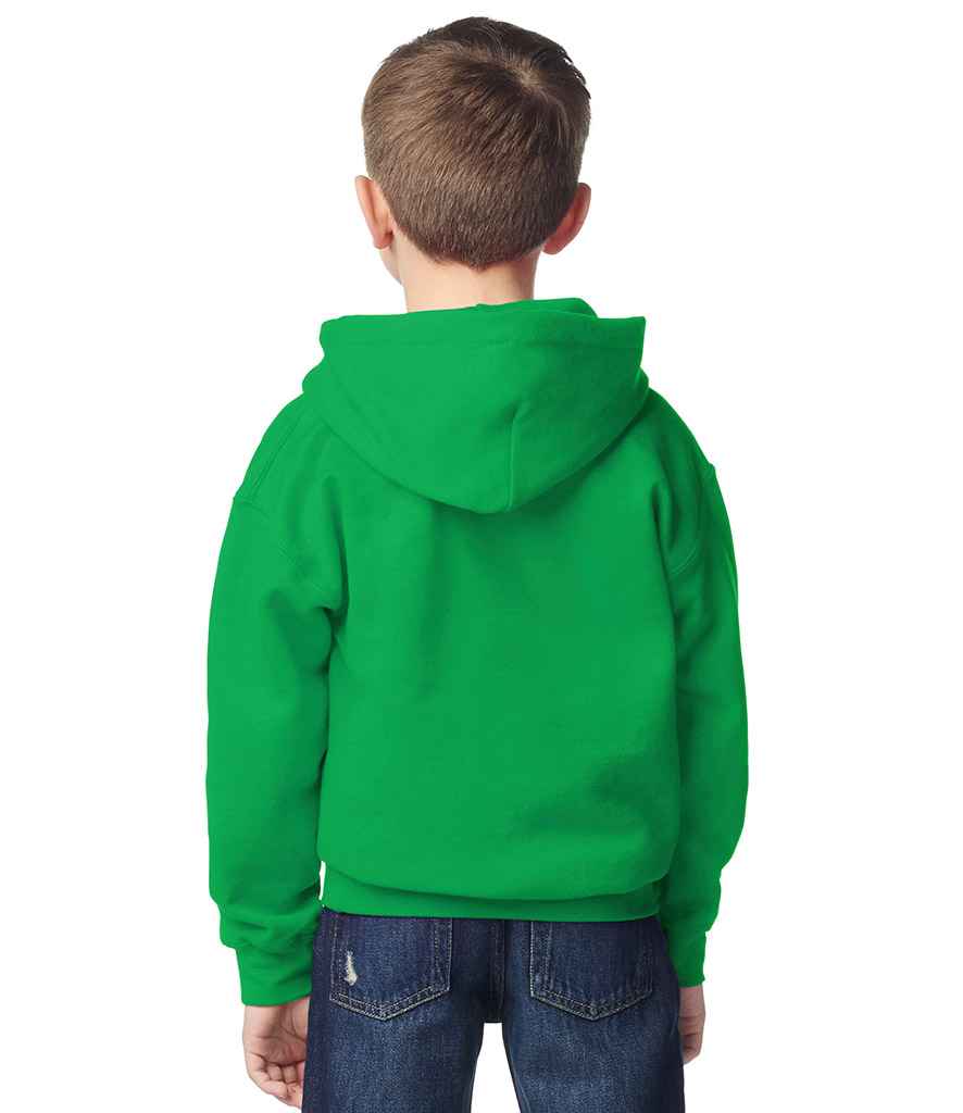Irish Green