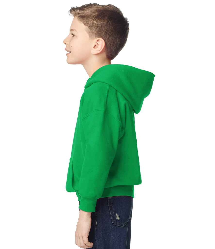 Irish Green