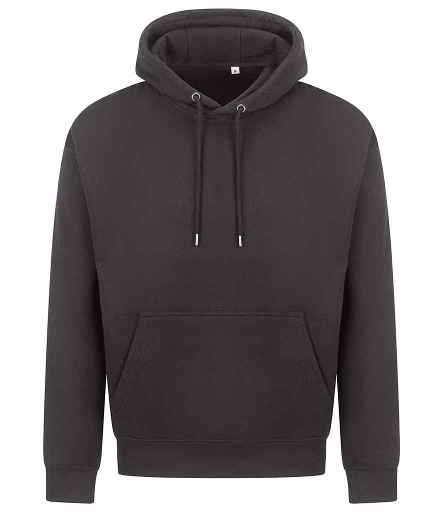 Solid Charcoal