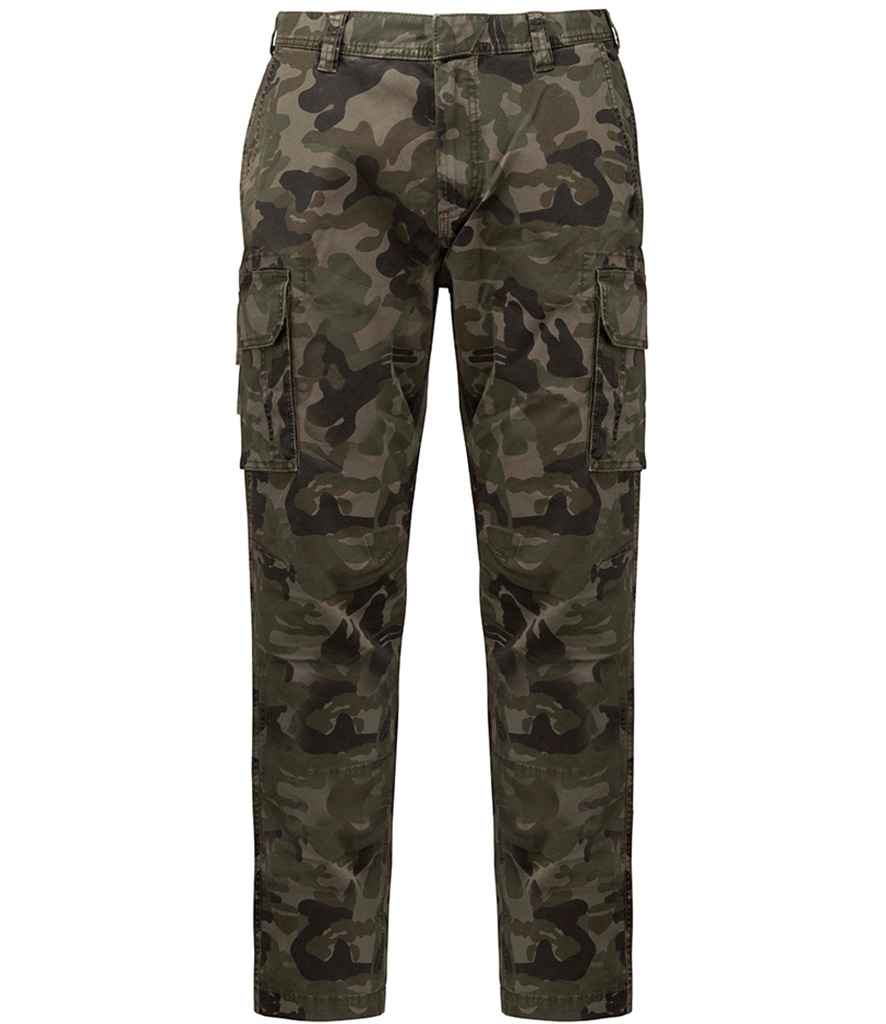 Camouflage