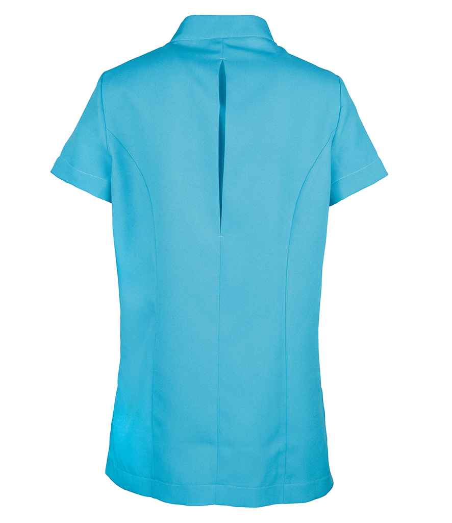 Turquoise Blue