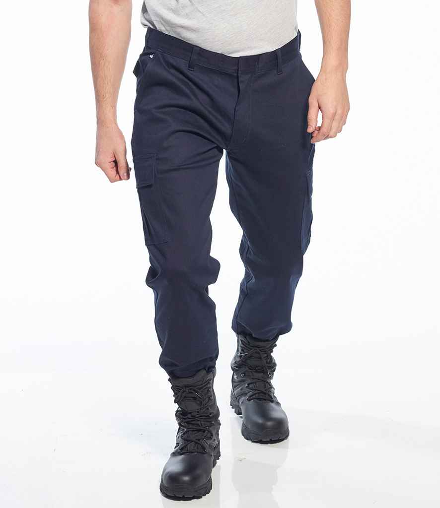 Dark Navy