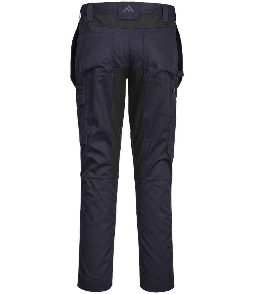 Dark Navy