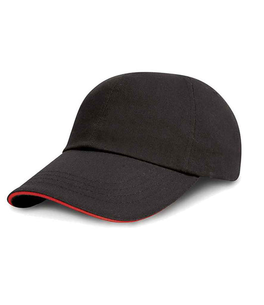 Black/Red