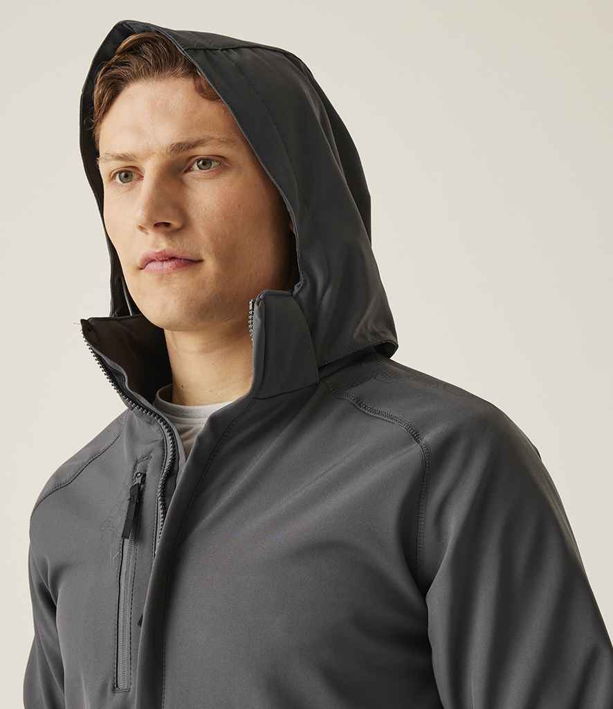 Seal Grey
