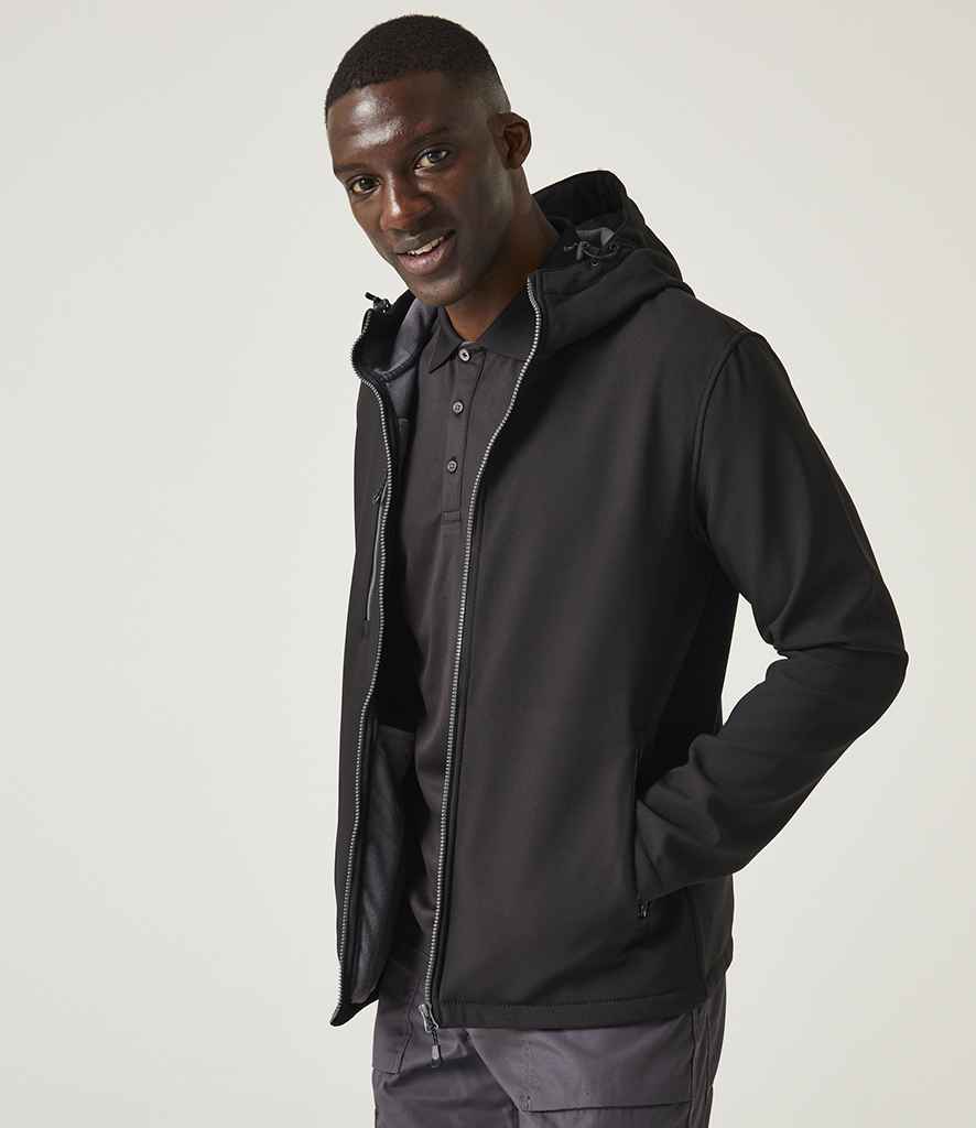 Black/Seal Grey
