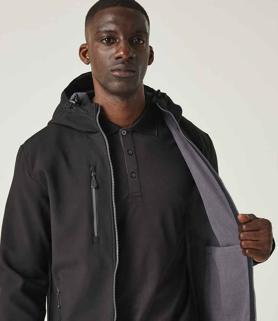 Black/Seal Grey