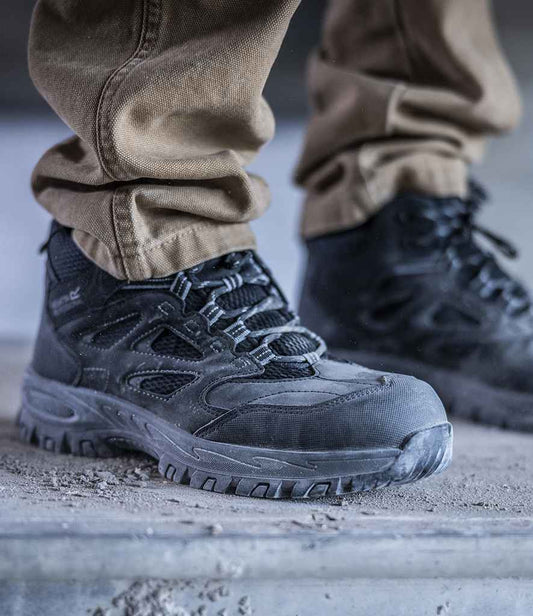 Black/Granite