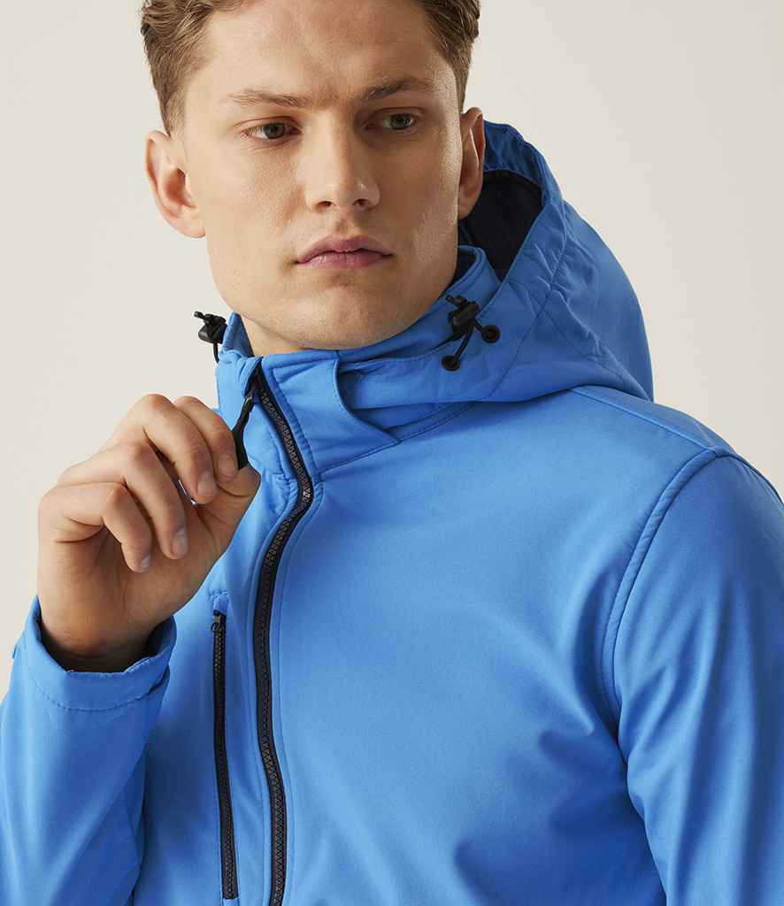 French Blue/Navy