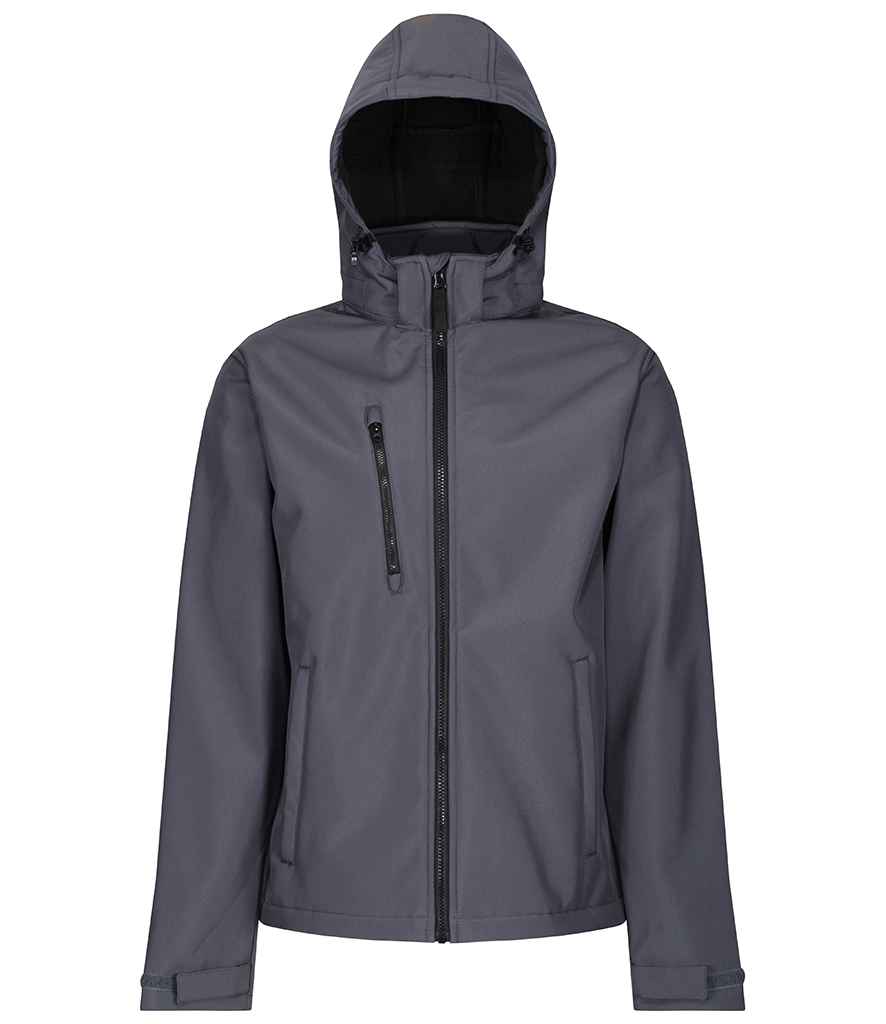 Seal Grey/Black