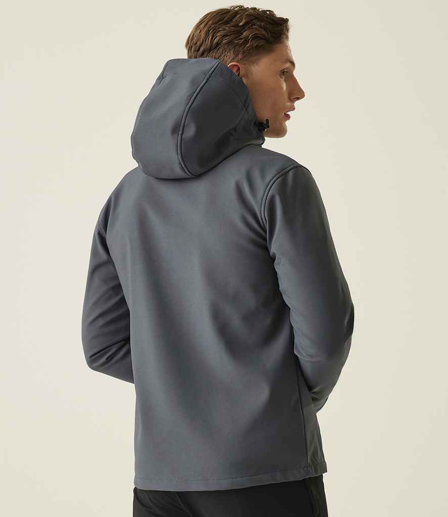 Seal Grey/Black