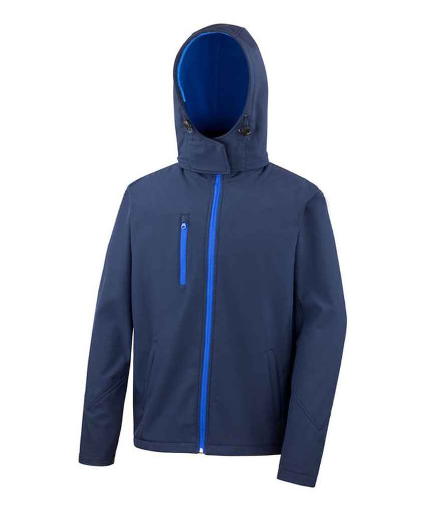 Navy/Royal Blue