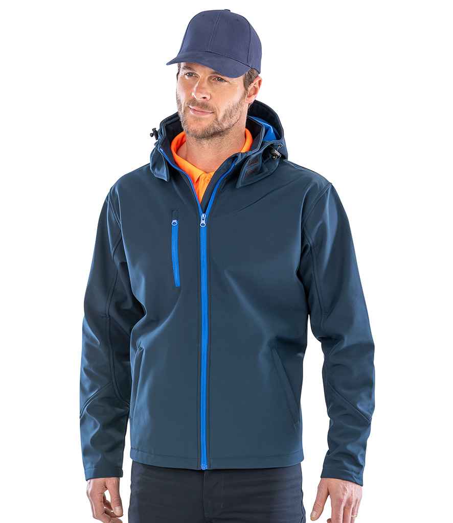 Navy/Royal Blue