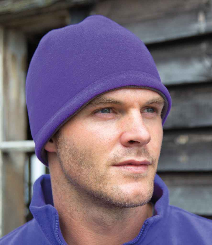 Purple/Charcoal