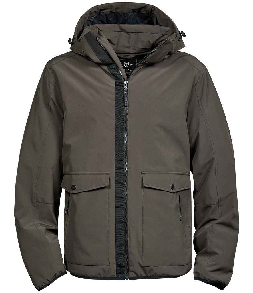 Dark Olive